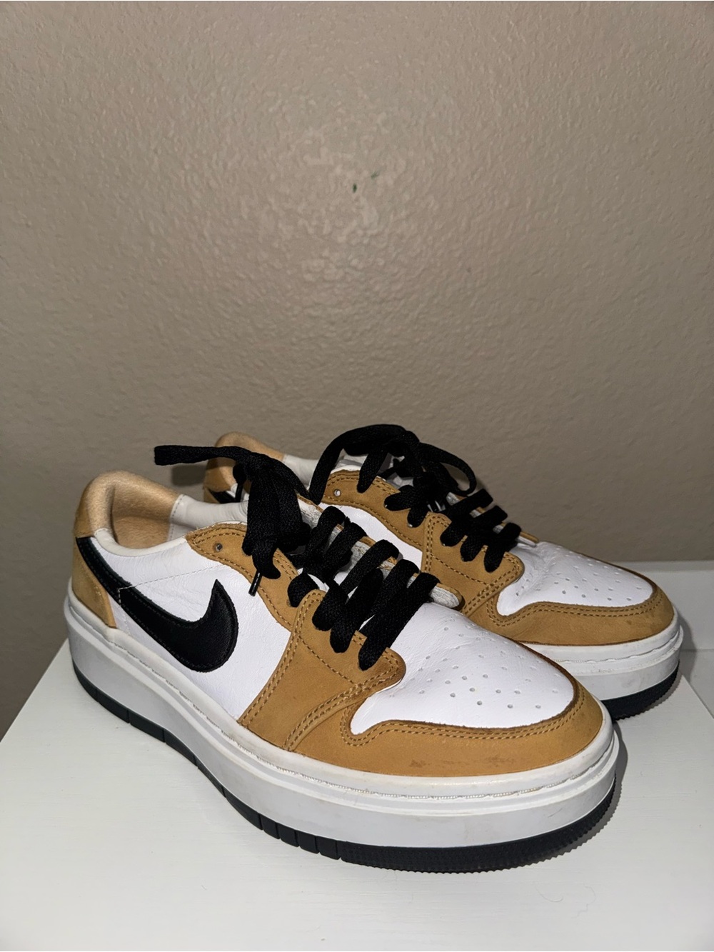 Nike Air Jordan 1 Elevate Low Rookie Of The Year Womens
